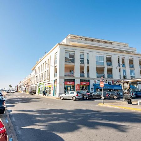 Ferienwohnung Casas Cardenio Ayamonte Exterior foto