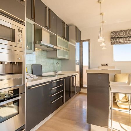 Ferienwohnung Casas Cardenio Ayamonte Zimmer foto