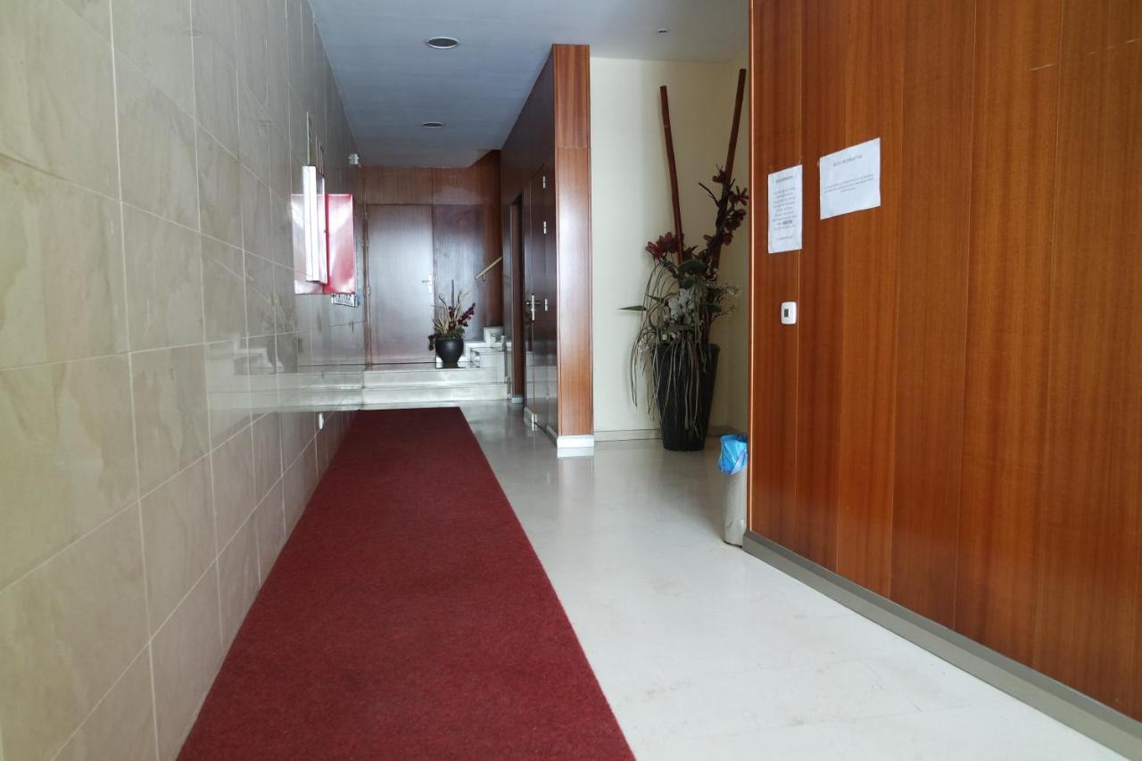 Ferienwohnung Casas Cardenio Ayamonte Exterior foto