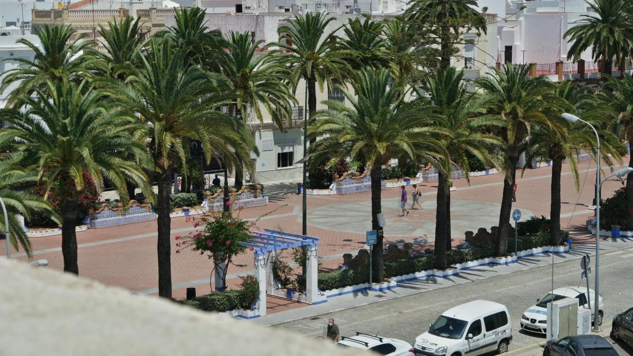 Ferienwohnung Casas Cardenio Ayamonte Exterior foto