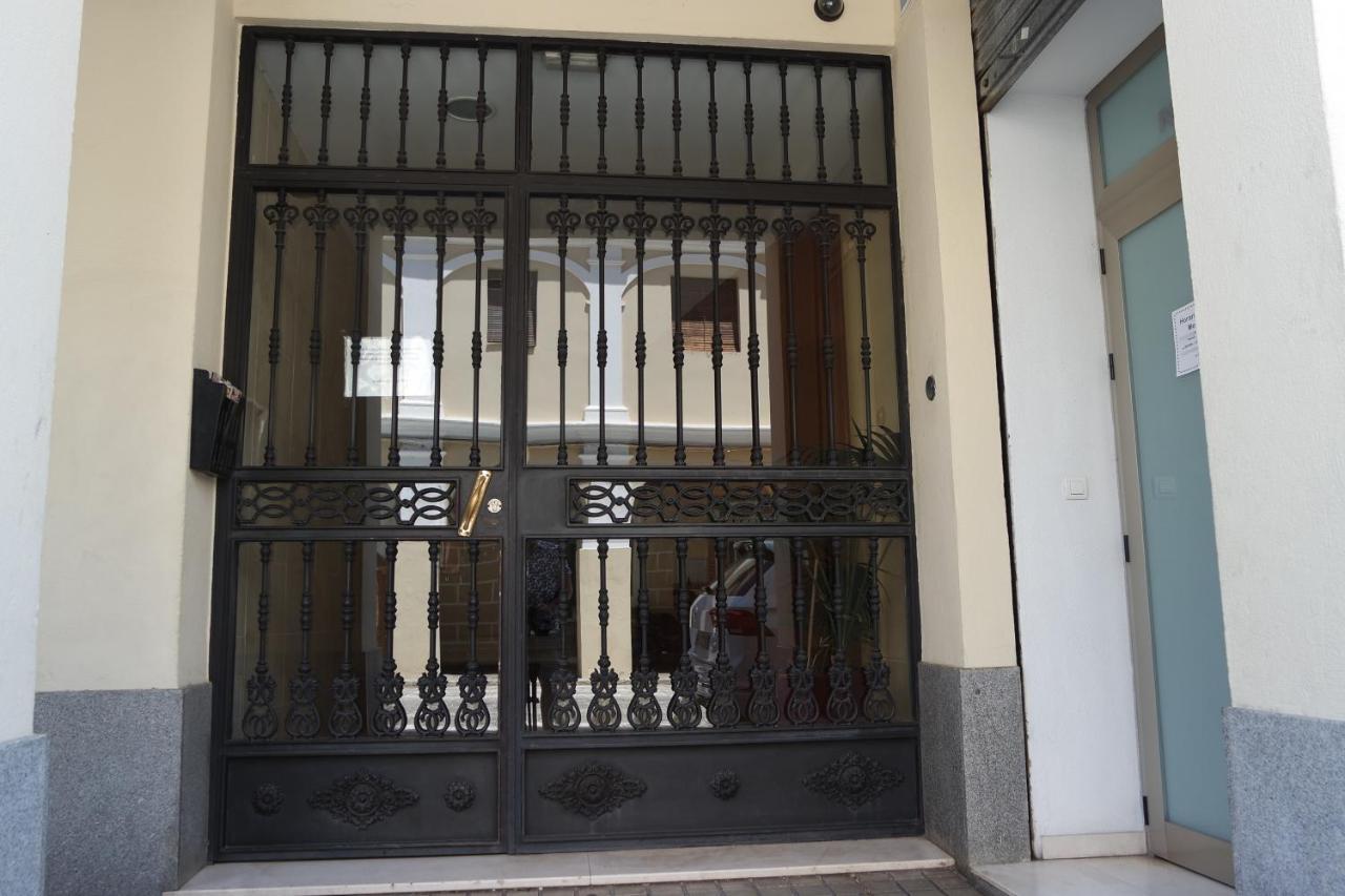 Ferienwohnung Casas Cardenio Ayamonte Exterior foto