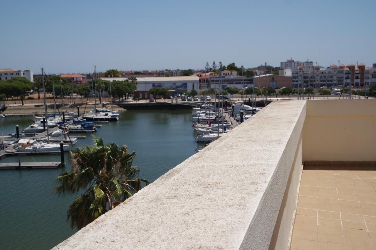 Ferienwohnung Casas Cardenio Ayamonte Exterior foto