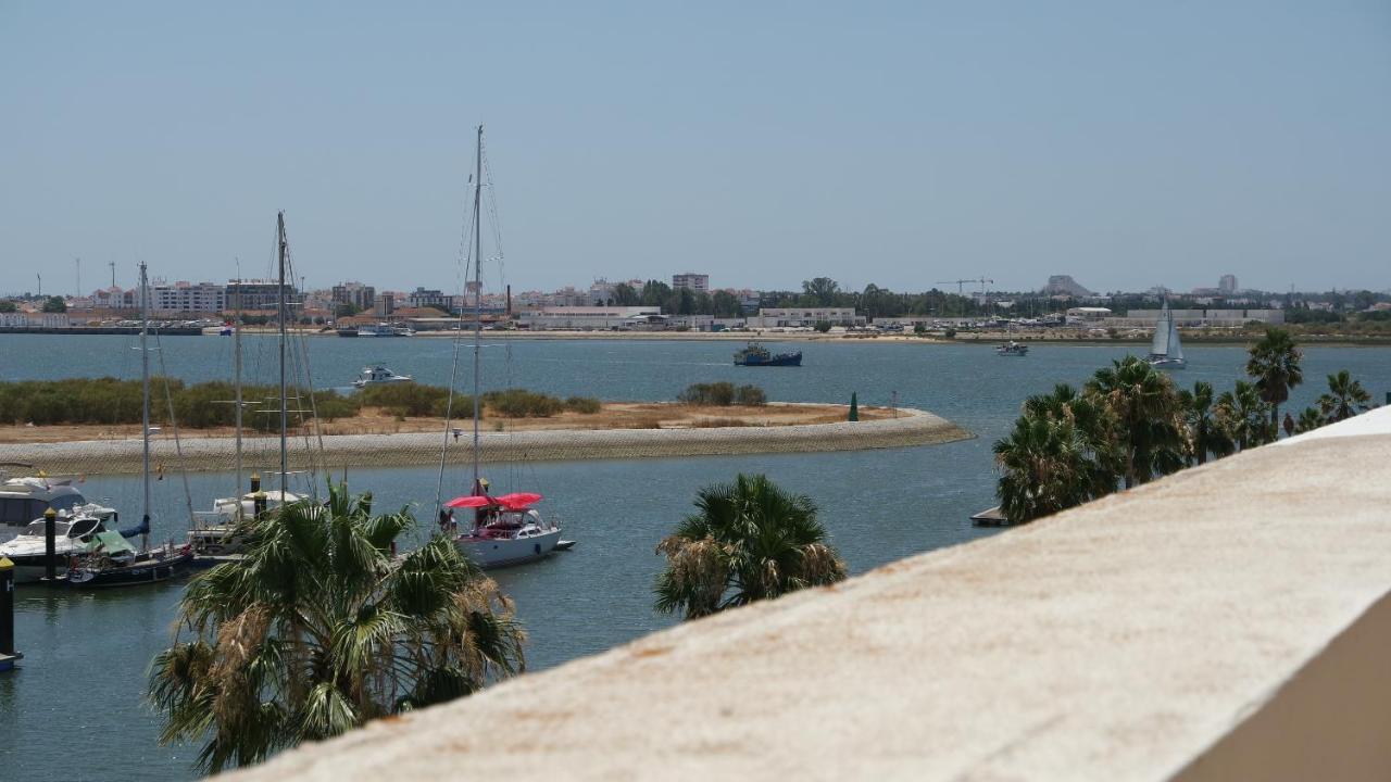 Ferienwohnung Casas Cardenio Ayamonte Exterior foto