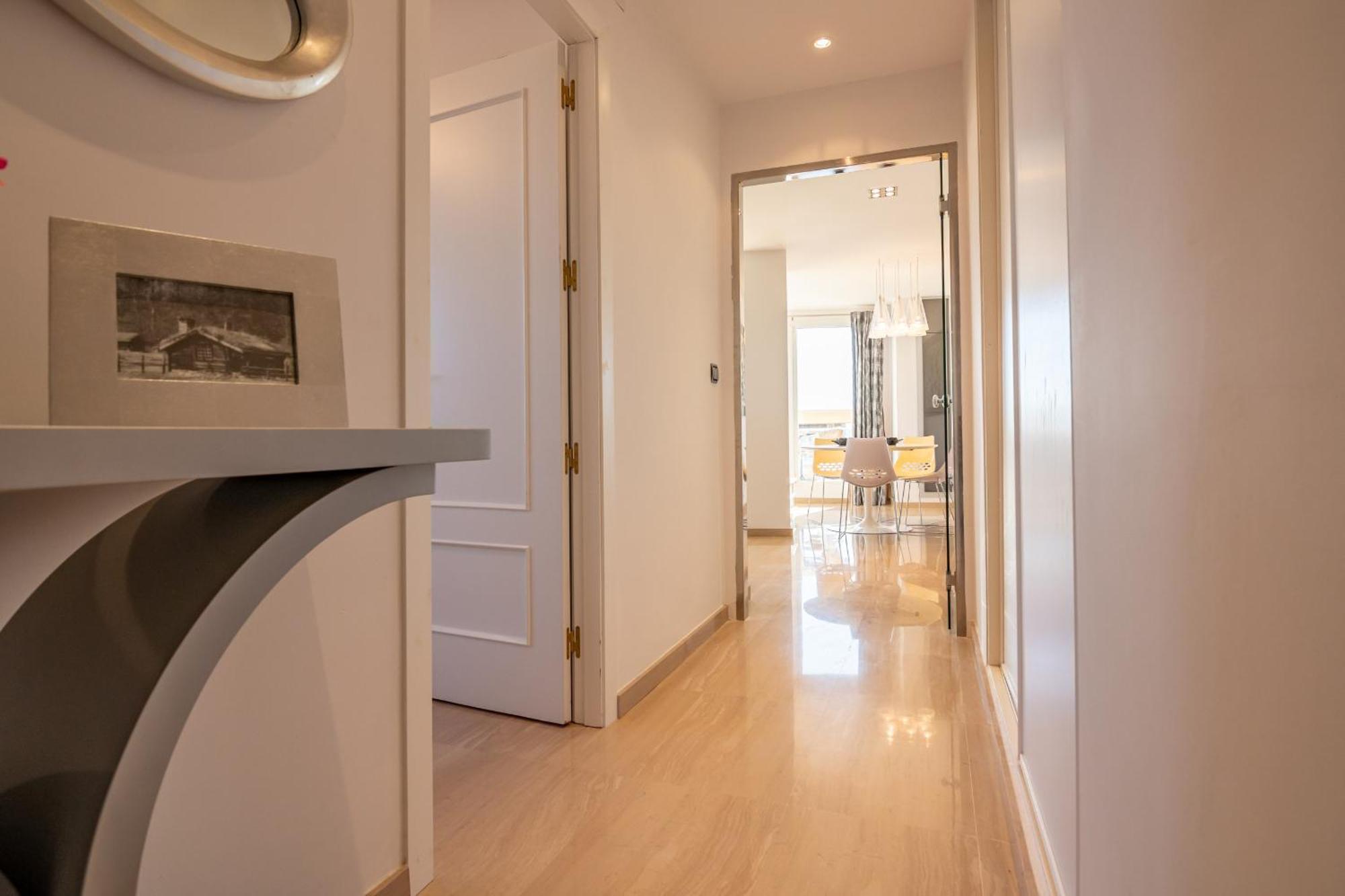 Ferienwohnung Casas Cardenio Ayamonte Zimmer foto