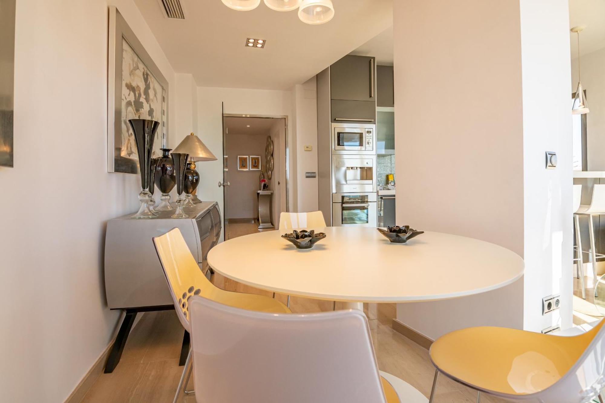 Ferienwohnung Casas Cardenio Ayamonte Zimmer foto