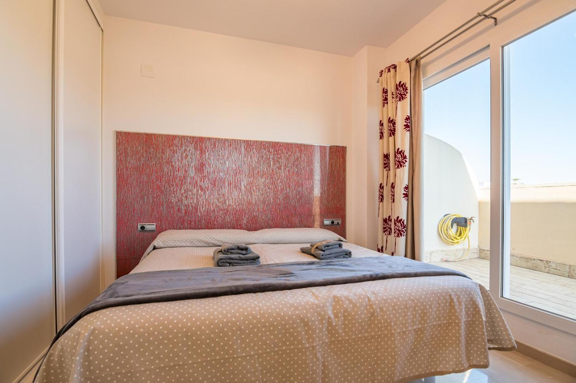 Ferienwohnung Casas Cardenio Ayamonte Zimmer foto