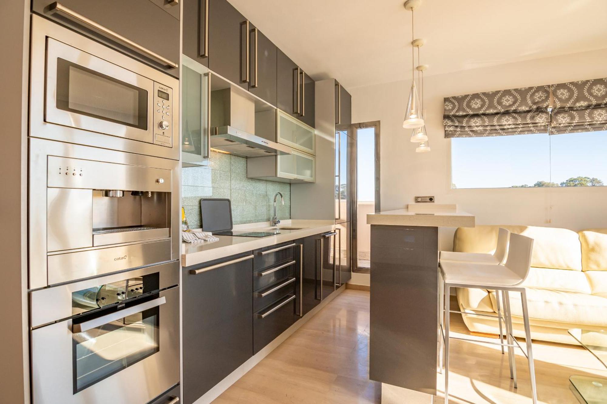 Ferienwohnung Casas Cardenio Ayamonte Zimmer foto