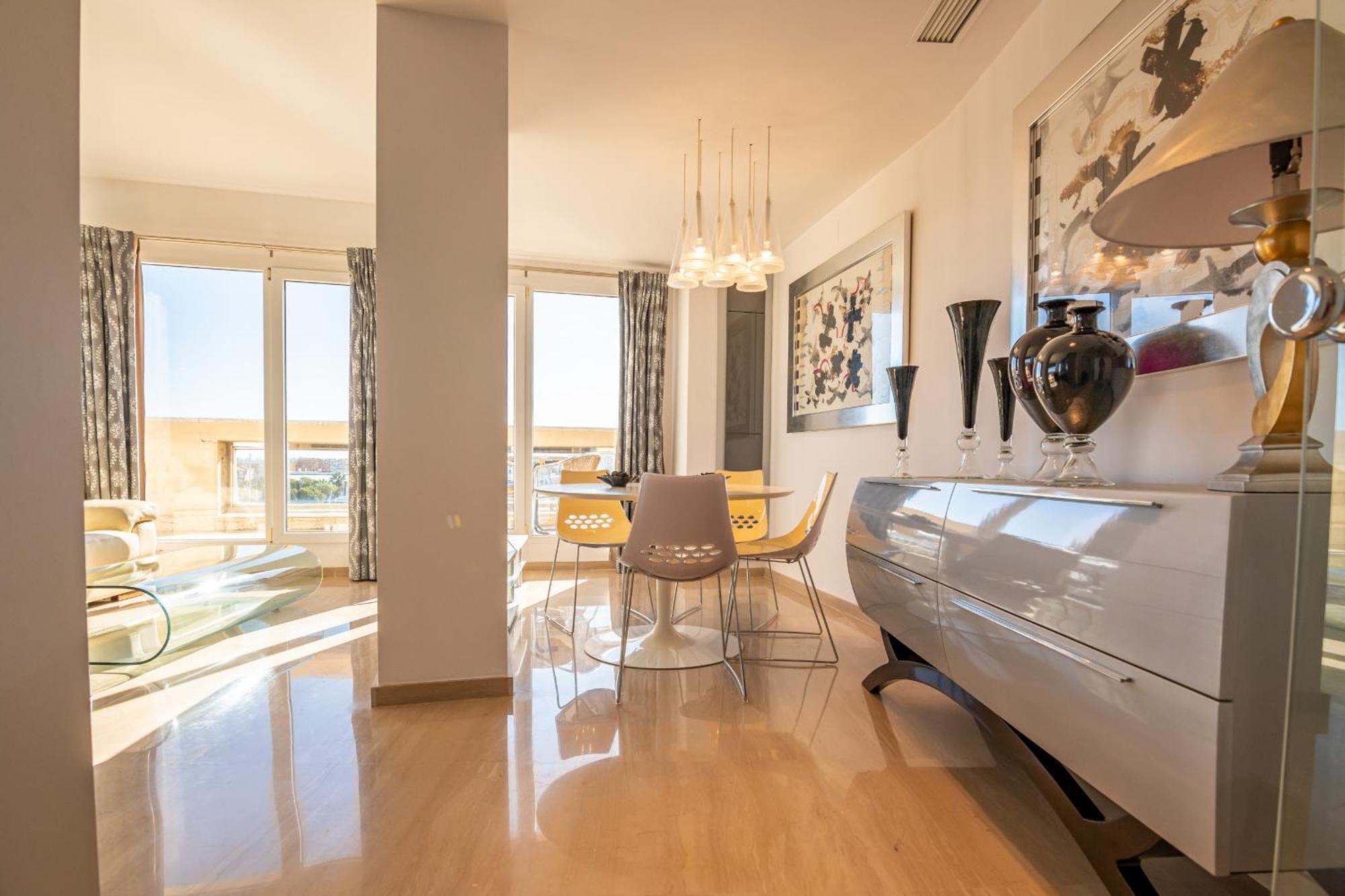 Ferienwohnung Casas Cardenio Ayamonte Zimmer foto