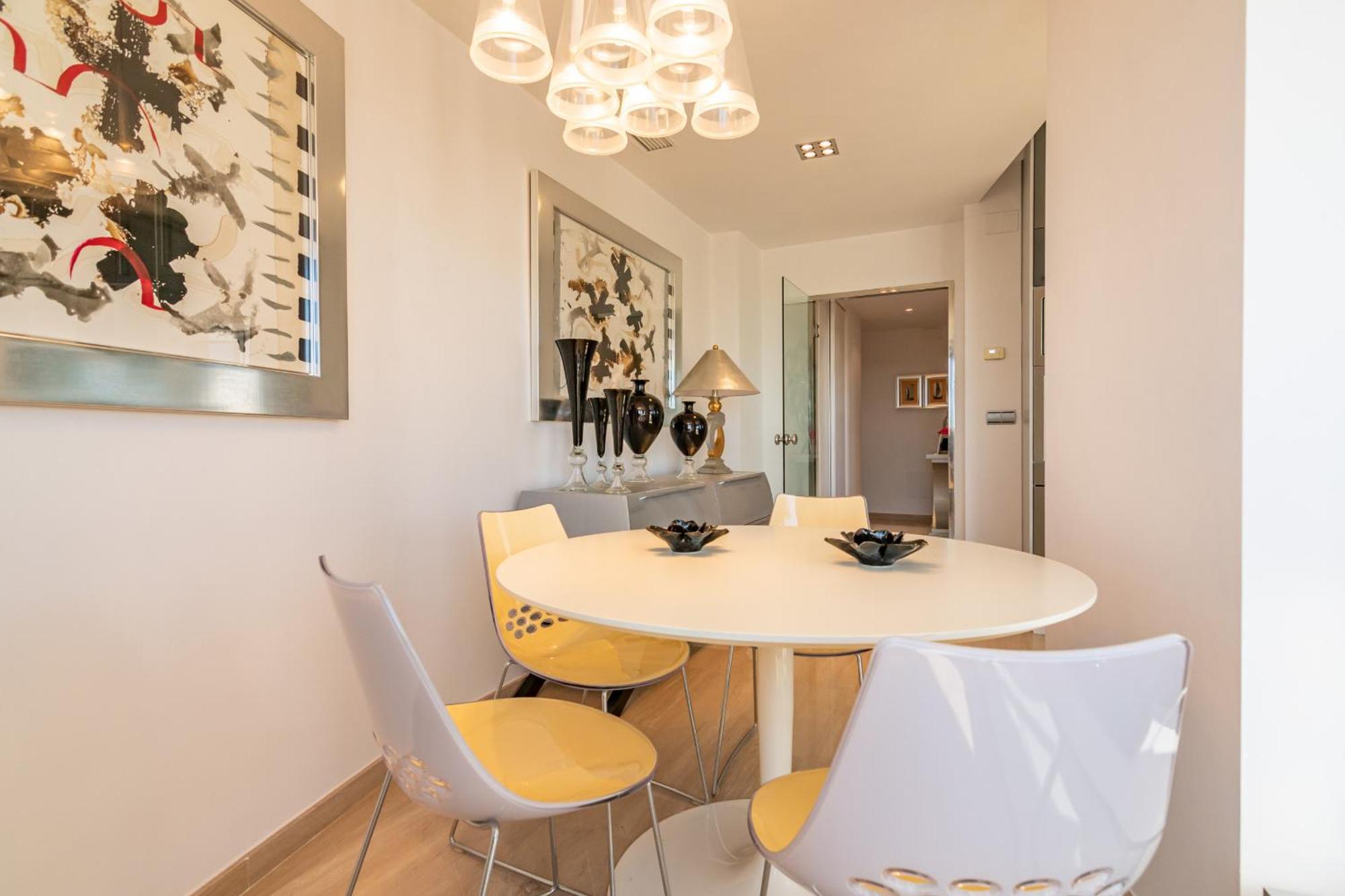 Ferienwohnung Casas Cardenio Ayamonte Zimmer foto