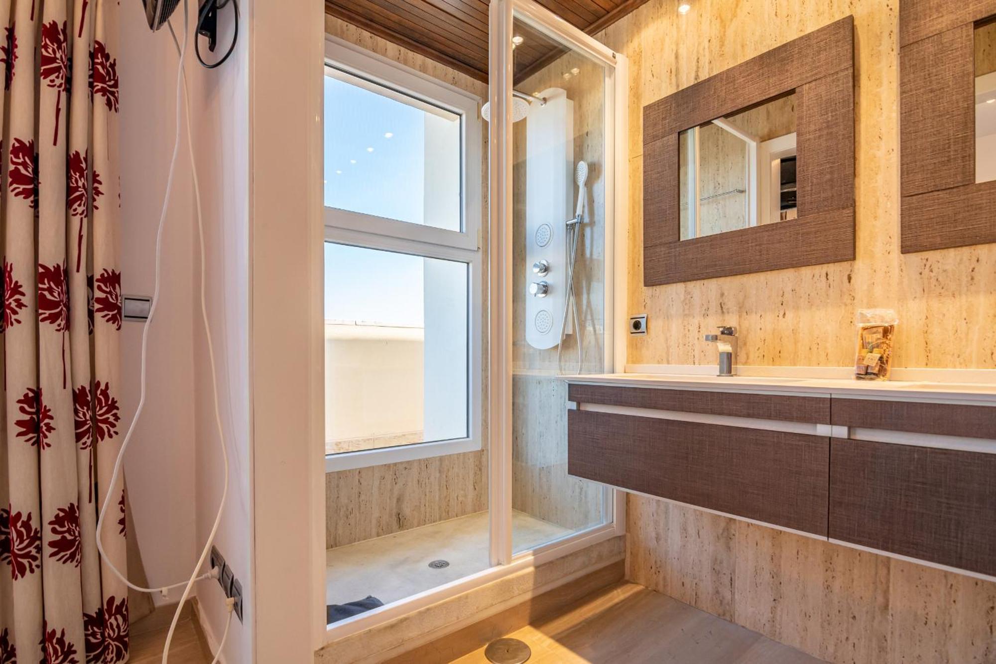 Ferienwohnung Casas Cardenio Ayamonte Zimmer foto