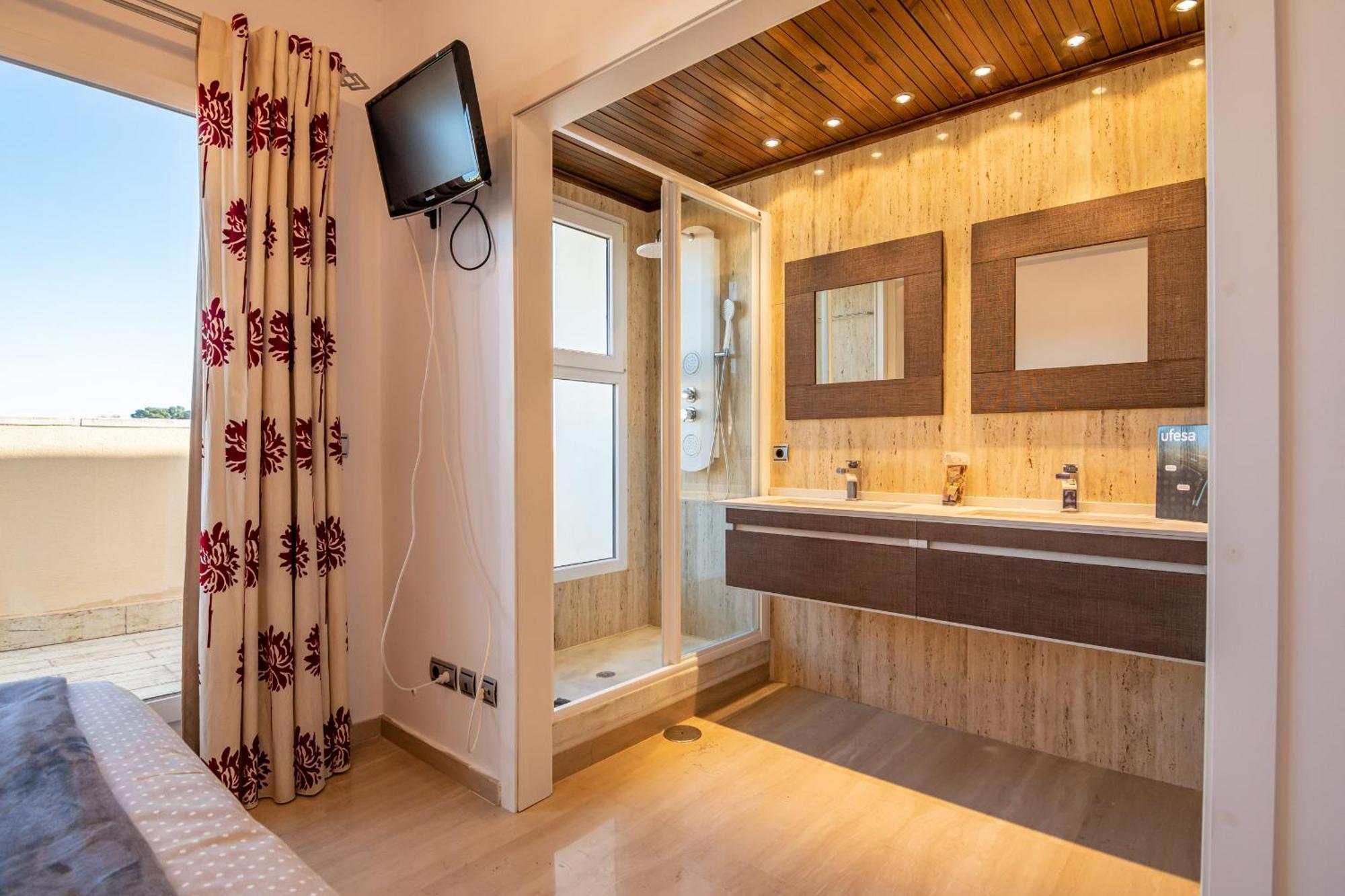 Ferienwohnung Casas Cardenio Ayamonte Zimmer foto