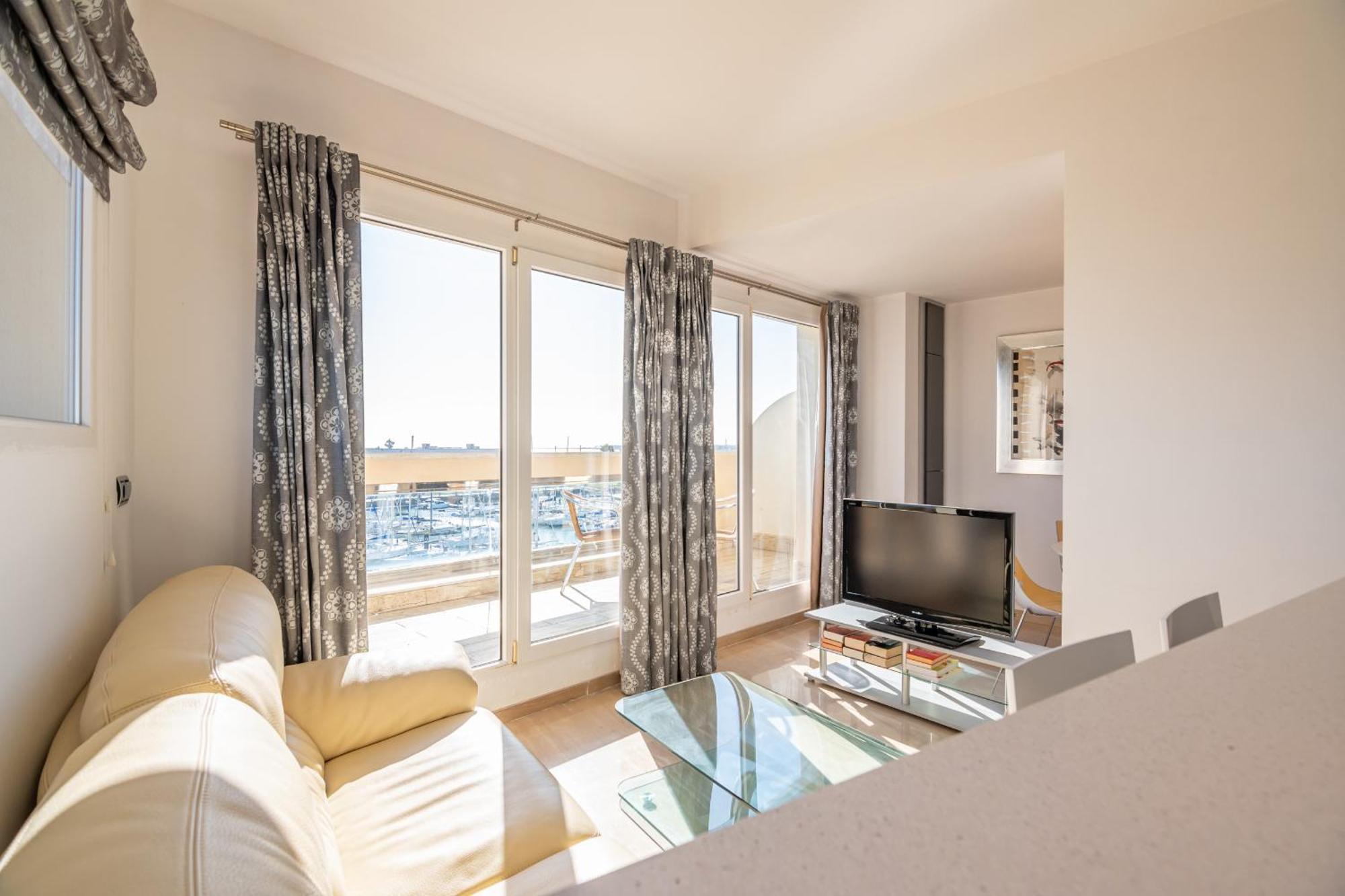 Ferienwohnung Casas Cardenio Ayamonte Zimmer foto