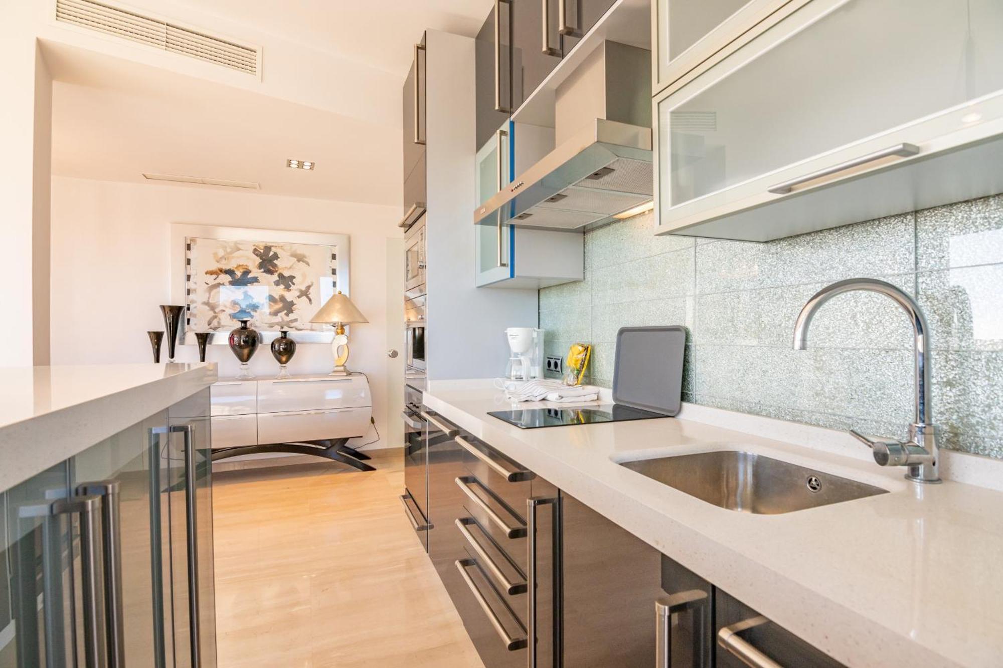 Ferienwohnung Casas Cardenio Ayamonte Zimmer foto