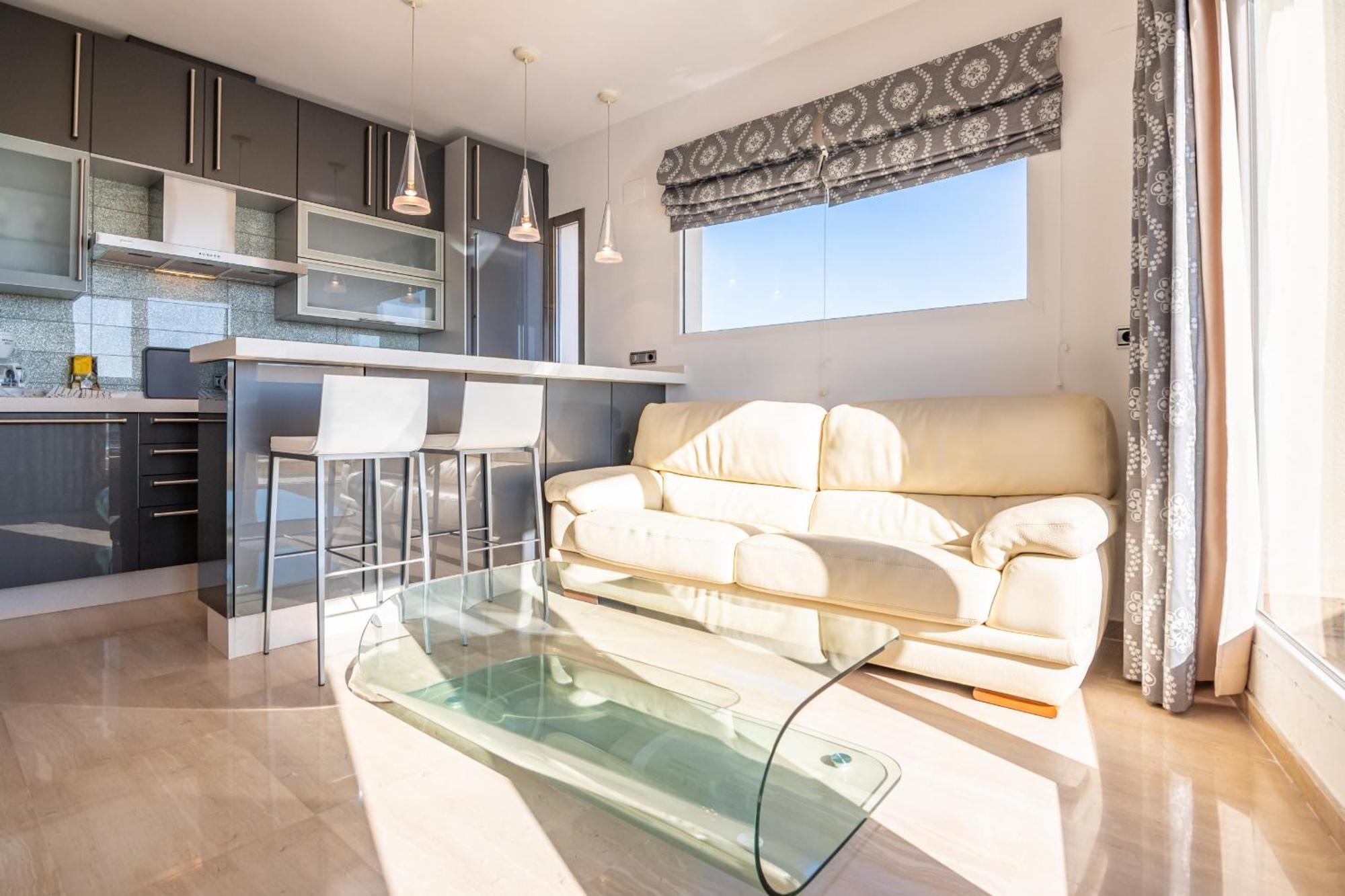 Ferienwohnung Casas Cardenio Ayamonte Zimmer foto