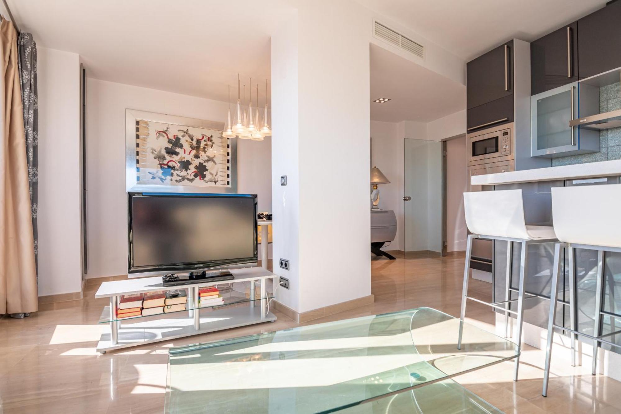 Ferienwohnung Casas Cardenio Ayamonte Zimmer foto